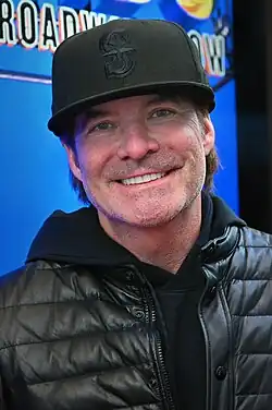 Monahan in 2025