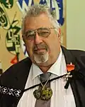 Pat Newman
