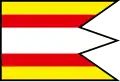 Flag of Norovce