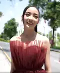 Miss Tourism Queen of the Year International 2020/2021 Patchaploy Rueandaluang Thailand