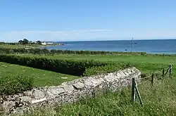 Millin Bay