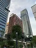 Pathom House