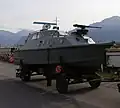 Aquarius-class patrol boat, Type 80