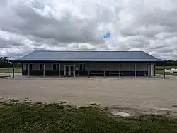 Community Center
