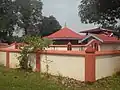 Pattupurackal bhagavathy temple kattampack 3