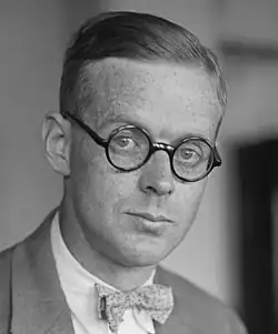 Paul A. Chase photo