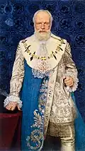 Ludwig III. (1913–1918)