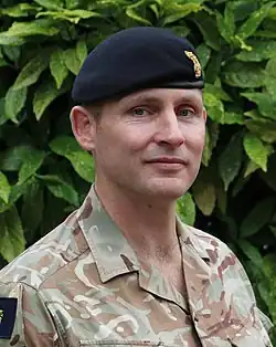 Paul Carney
