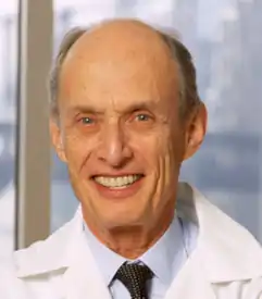 Paul Greengard, Nobel Prize-winning neuroscientist