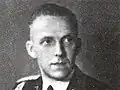 Paul Illing&nbsp;[de], official and Deputy Director of the Volkssport