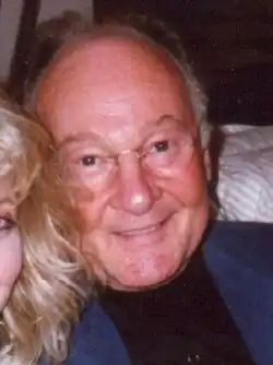 Rothchild in 1994