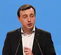 Paul Ziemiak 2018–2022