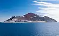 Paulet Island (December 2021)