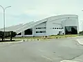 Convention Center Poet Ronaldo Cunha Lima in João Pessoa