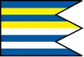 Flag of Pavlovce