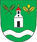 Coat of arms of Pavlovice