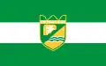Flag of Pazardzhik
