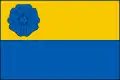 Flag of Pazderna