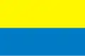 Flag of Pazos de Borbén