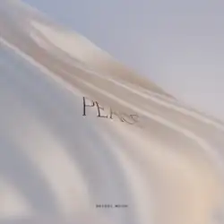 Peace Album Art