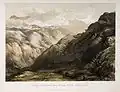 (*) View in the Hills, Hullikkul