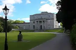 General view
