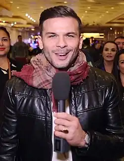 Capó in 2015