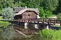 Peedu-Nuti watermill