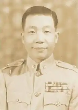 Peng Mengji&nbsp;[zh]