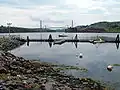 View from Bucksport