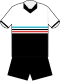 Alternate (2000–2002)