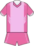 Pink Panthers (2009-2011)