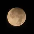 Hefei, China, 18:03 UTC