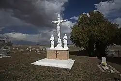 Pep, Texas