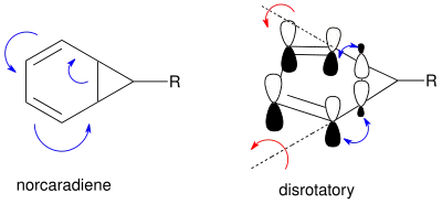 ring opening