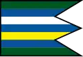 Flag of Perín-Chym