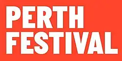 Logo of the Festival
