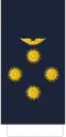 General del aire (Peruvian Air Force)