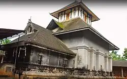 Sanctum Santorium