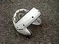 Pesäpallo helmet