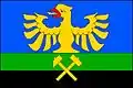 Flag of Petřvald