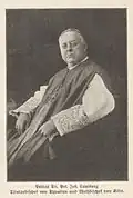 Peter Joseph Lausberg