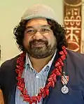 Peter Leilua