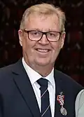 Peter Martens