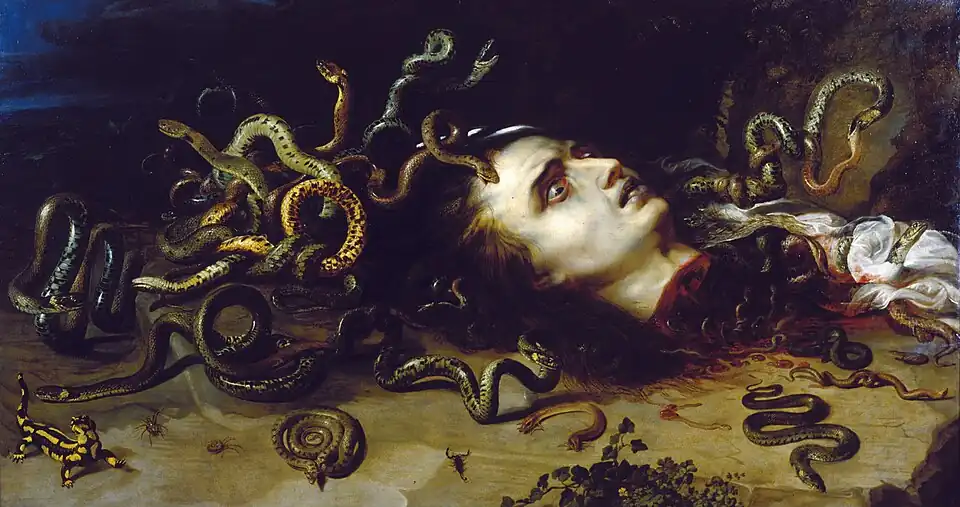 Peter Paul Rubens