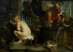 Alte Pinakothek