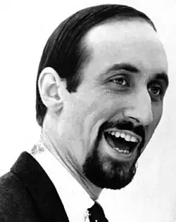 Stookey in 1970
