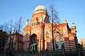Saint Petersburg Great Choral Synagogue