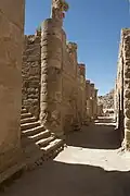 Petra, the Great Temple