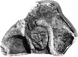 Petronilla van Saksen (ca. 1082–1144)